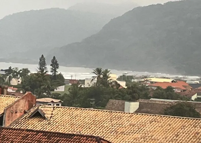 Apartamento centro de Peruíbe