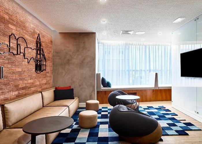 Sheraton Santos Hotel